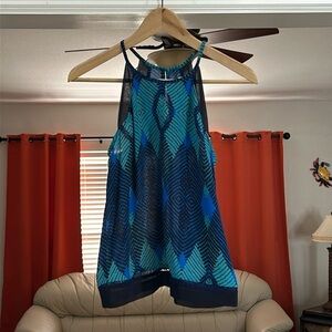 Q&A Women’s Tank Top Size XSP